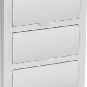 Бокс пластиковый MKP13-V-36-41-K01-G 21век