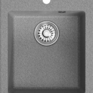 Мойка кухонная ML-GM14 551903 21век