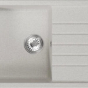 Мойка кухонная ML-GM19 551984 21век