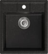 Мойка кухонная ML-GM28 552096 21век