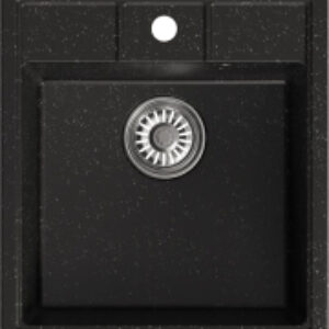 Мойка кухонная ML-GM28 552096 21век