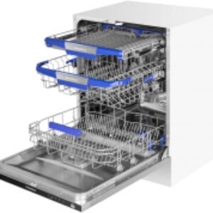 Посудомоечная машина MLP-12IMROI 21век