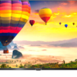 Телевизор MLT43FSX02 21век