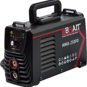 Инвертор сварочный MMA-250PD 21век