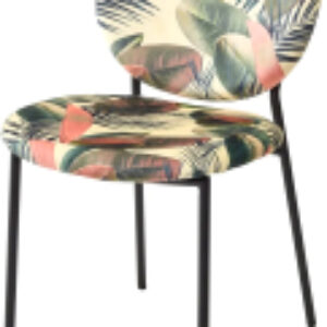 Стул Mod / DRC90231FLOWER 21век