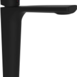 Смеситель Modena-18/D (BK) / MDD0068 21век