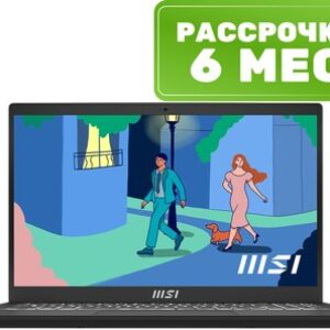 Ноутбук Modern 15 B12MO-653XBY 21век