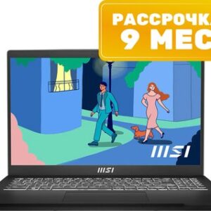 Ноутбук Modern 15 B7M-262XBY 21век