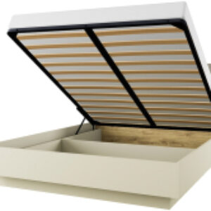 Двуспальная кровать Modern 160 ПМ 21век