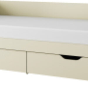 Односпальная кровать Modern 90-2 21век