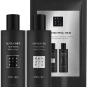 Набор косметики для волос Modern Hero Hair BTF0436 21век