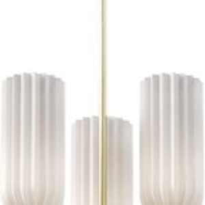 Люстра Modern MOD302PL-06W 21век