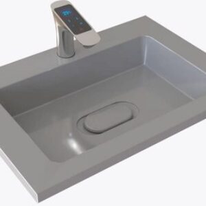 Умывальник Modul 65 21век