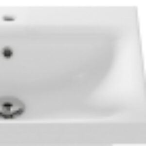 Умывальник со смесителем Moduo 60 / S-UM-MOD60/1 + 63055 21век