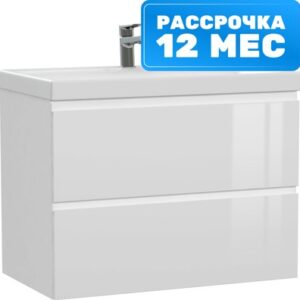 Тумба под умывальник Moduo 80 Moduo 80 / 64141 21век