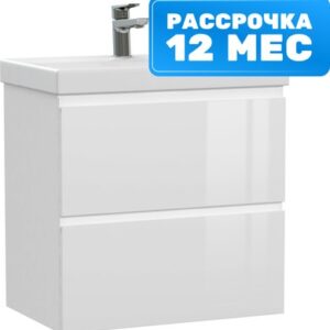 Тумба под умывальник Moduo Slim 60 / 64125 21век