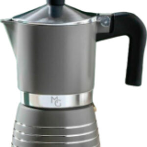 Гейзерная кофеварка Moka 29539794 / 107353 21век