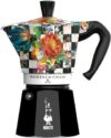 Гейзерная кофеварка Moka Express MacKenzie 5348 21век