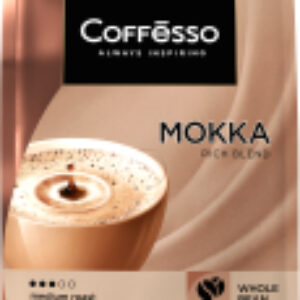 Кофе в зернах Mokka 21век