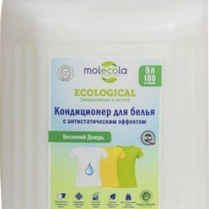Кондиционер для белья С антистатическим эффектом Весенний Дождь 21век
