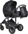 Детская универсальная коляска Molly Trio 3 в 1 21век