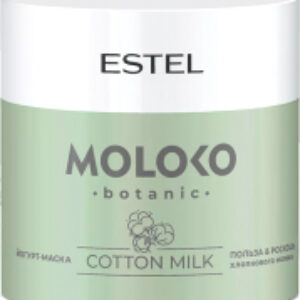 Маска для волос Moloko Botanic Йогурт 21век
