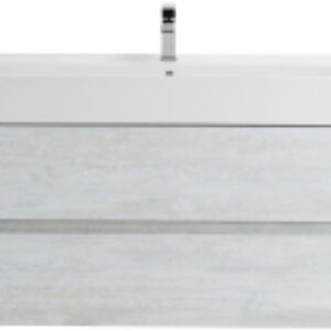 Тумба под умывальник MOLVENO-46-120-2C-SO-LB 21век