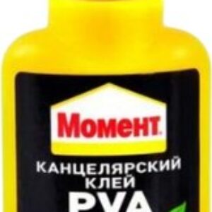 Клей ПВА ПВА водно-дисперсионный 21век