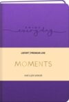 Записная книжка Moments. No 1 / КЗМК6803598 21век