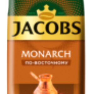 Кофе молотый Monarch По-Восточному 21век