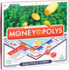 Настольная игра Money Polys. Ваш путь к успеху / 1316600 21век