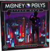 Настольная игра Money Polys. Страны мира / 5231512 21век