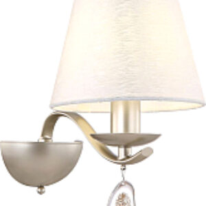 Бра Monique FR2001WL-01G 21век