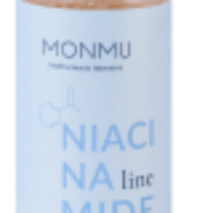 Гель для умывания с ниацинамидом Тонизирующий 21век