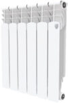 Радиатор алюминиевый Monoblock A 500 2.0 21век