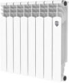 Радиатор биметаллический Monoblock B 500 2.0 21век