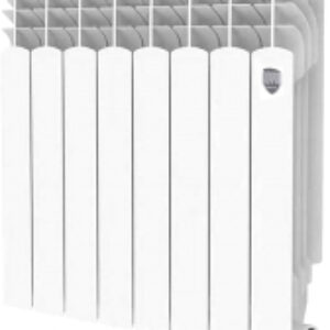 Радиатор биметаллический Monoblock B 500 2.0 21век