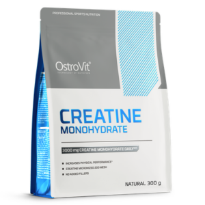 Креатин Monohydrate 21век