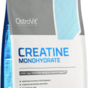 Креатин Monohydrate 21век