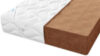 Матрас Monolith Coco 415531 21век