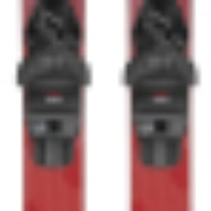 Горные лыжи Monster Easys JRS 87 / 314381 21век