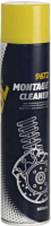 Очиститель кузова Montage Cleaner / 9672 21век