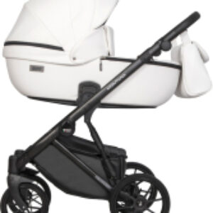 Детская универсальная коляска Montana Ecco 3 в 1 21век