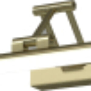 Подсветка для картин и зеркал Monza 4000К 40128/LED 21век