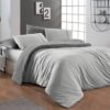 Комплект постельного белья Mood Comfort 1.5сп / N361 MEDULAS v2/Gri 21век