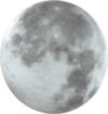 Потолочный светильник Moon 3084/CL 21век