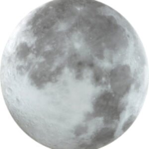 Потолочный светильник Moon 3084/CL 21век