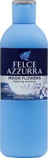 Гель для душа Moon Flowers 21век