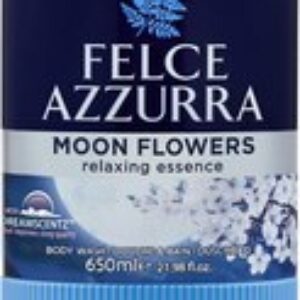 Гель для душа Moon Flowers 21век