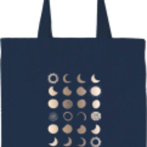 Сумка-шоппер Moon / MS_50137 21век